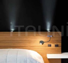 Настенный светильник D54 Sette W фабрика Fabbian