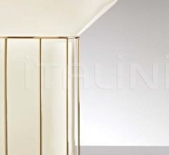 Настольный светильник Aerostat F27 фабрика Fabbian