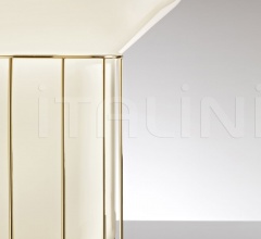 Настольный светильник Aerostat F27 фабрика Fabbian