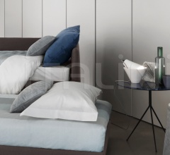 Настольный светильник F26 Mia Настольный светильник F26 Mia фабрика Fabbian