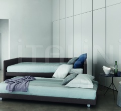 Настольный светильник F26 Mia Настольный светильник F26 Mia фабрика Fabbian