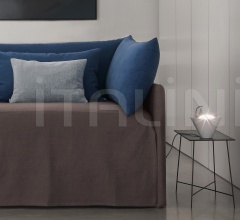 Настольный светильник F26 Mia Настольный светильник F26 Mia фабрика Fabbian