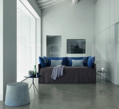 Настольный светильник F26 Mia Настольный светильник F26 Mia фабрика Fabbian