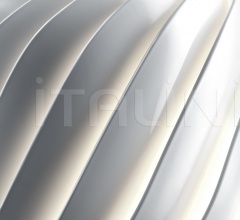 Настольный светильник Lamas F24 фабрика Fabbian