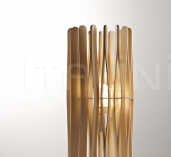 Настольный светильник F23 Stick Настольный светильник F23 Stick фабрика Fabbian