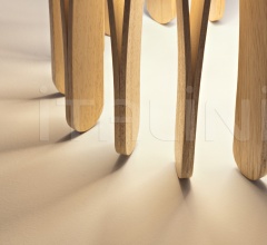 Настольный светильник F23 Stick Настольный светильник F23 Stick фабрика Fabbian