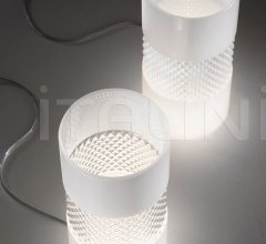 Настольный светильник F16 Becky Настольный светильник F16 Becky фабрика Fabbian