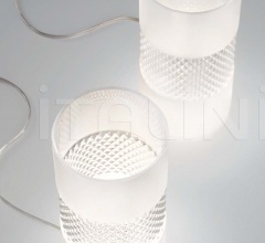 Настольный светильник F16 Becky Настольный светильник F16 Becky фабрика Fabbian