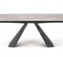 Раздвижной стол Eliot Keramik Drive фабрика Cattelan Italia