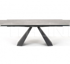 Раздвижной стол Eliot Keramik Drive фабрика Cattelan Italia
