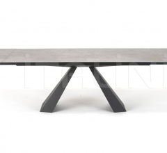 Раздвижной стол Eliot Keramik Drive фабрика Cattelan Italia