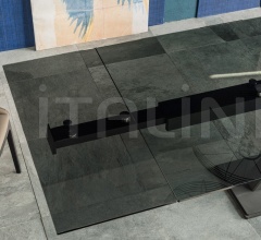 Раздвижной стол Zeus Drive Раздвижной стол Zeus Drive фабрика Cattelan Italia