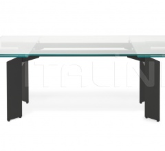 Раздвижной стол Elan Drive Раздвижной стол Elan Drive фабрика Cattelan Italia