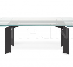 Раздвижной стол Elan Drive Раздвижной стол Elan Drive фабрика Cattelan Italia