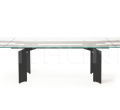 Раздвижной стол Elan Drive Раздвижной стол Elan Drive фабрика Cattelan Italia