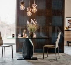 Стол обеденный Obelisco Стол обеденный Obelisco фабрика Cattelan Italia