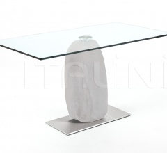 Стол обеденный Obelisco Стол обеденный Obelisco фабрика Cattelan Italia