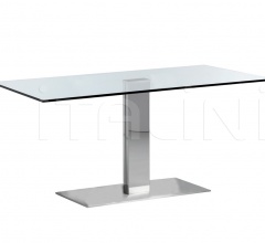 Стол обеденный Elvis Стол обеденный Elvis фабрика Cattelan Italia