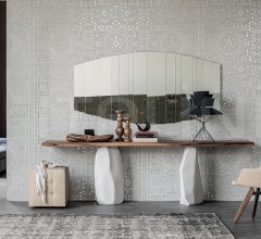 Консоль Rapa Nui Консоль Rapa Nui фабрика Cattelan Italia