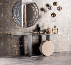 Консоль Museum Консоль Museum фабрика Cattelan Italia