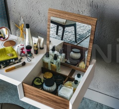 Письменный стол Batik Письменный стол Batik фабрика Cattelan Italia