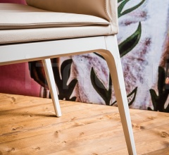 Стул Sofia Стул Sofia фабрика Cattelan Italia