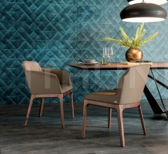 Стул Musa Стул Musa фабрика Cattelan Italia