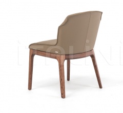 Стул Musa Стул Musa фабрика Cattelan Italia