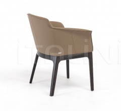 Стул Musa Стул Musa фабрика Cattelan Italia