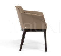 Стул Musa Стул Musa фабрика Cattelan Italia