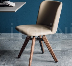 Стул Mulan Стул Mulan фабрика Cattelan Italia