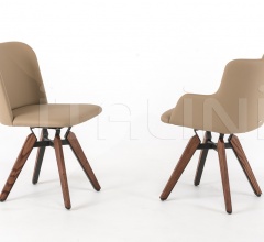 Стул Mulan Стул Mulan фабрика Cattelan Italia