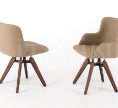 Стул Mulan Стул Mulan фабрика Cattelan Italia