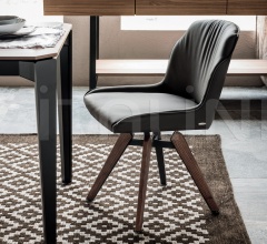 Стул Tyler Стул Tyler фабрика Cattelan Italia