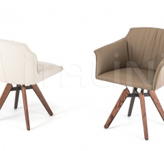 Стул Tyler Стул Tyler фабрика Cattelan Italia