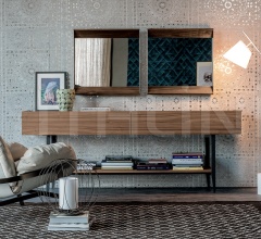 Тумба под TV Horizon Тумба под TV Horizon фабрика Cattelan Italia