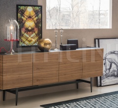 Буфет Dakota Буфет Dakota фабрика Cattelan Italia