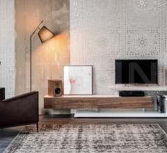 Тумба под TV Link Тумба под TV Link фабрика Cattelan Italia