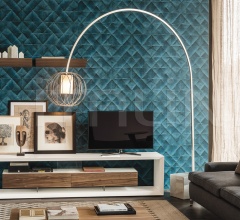 Тумба под TV Boxer Тумба под TV Boxer фабрика Cattelan Italia