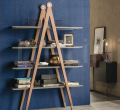 Этажерка Giotto фабрика Cattelan Italia