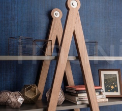 Этажерка Giotto фабрика Cattelan Italia