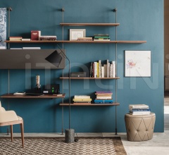 Этажерка Airport фабрика Cattelan Italia