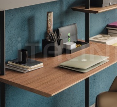 Этажерка Airport фабрика Cattelan Italia