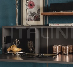 Этажерка Airport фабрика Cattelan Italia