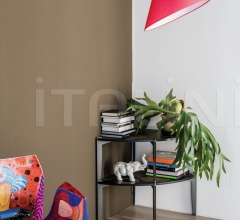 Кофейный столик Corner Кофейный столик Corner фабрика Cattelan Italia