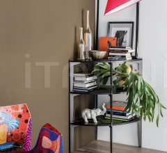 Кофейный столик Corner Кофейный столик Corner фабрика Cattelan Italia