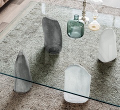 Журнальный столик Stone Журнальный столик Stone фабрика Cattelan Italia