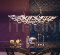 Подвесная лампа Cristal Подвесная лампа Cristal фабрика Cattelan Italia