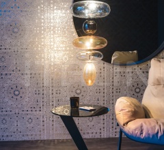 Подвесная лампа Baban Подвесная лампа Baban фабрика Cattelan Italia