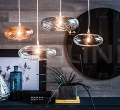 Подвесная лампа Lim-Z фабрика Cattelan Italia